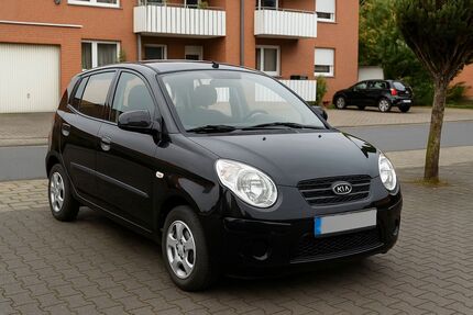 Kia Picanto 151.391 km 2.600 € Delbrück 33129