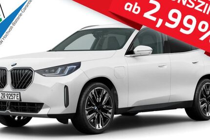 BMW X3 22.033 km 56.990 &euro; Detmold 32758