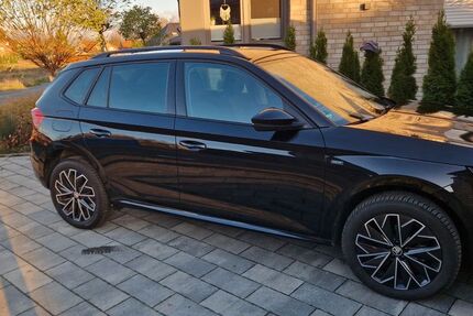 Skoda Kamiq 22.000 km 22.999 € Delbrück-Lippling 33129