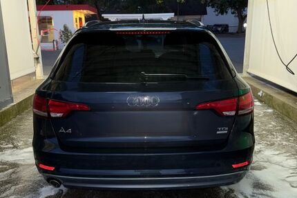 Audi A4 100.000 km 18.400 &euro; Bad Lippspringe 33175