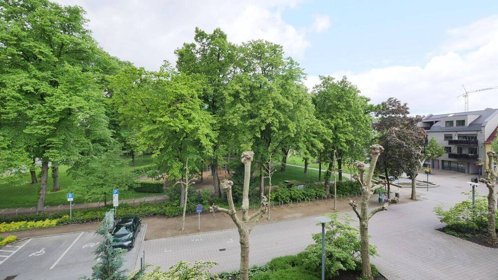 Etagenwohnung Bad Lippspringe - 2 Zimmer, 53 m&sup2;, 122.000&euro; | Angebot:26703554