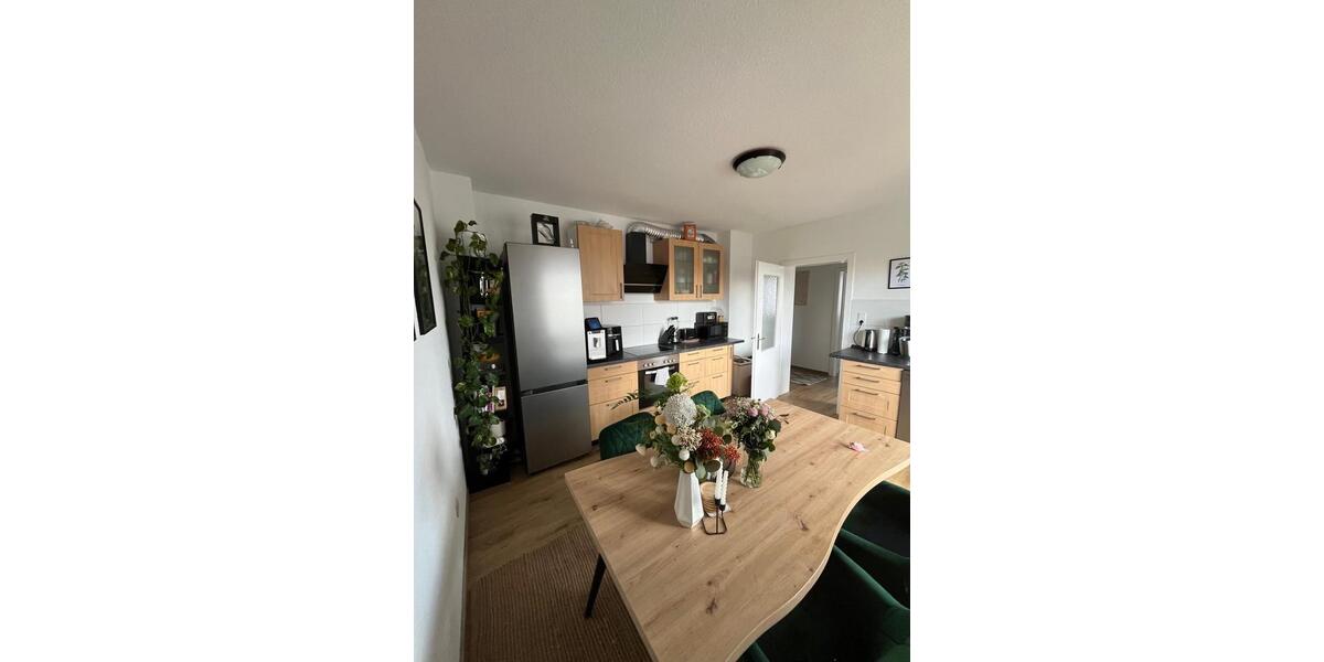 Etagenwohnung Geseke - 3 Zimmer, 81 m&sup2;, 620&euro; | Angebot:26237028