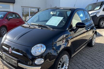 Fiat 500 31.530 km 6.490 &euro; Büren-Steinhausen 33142
