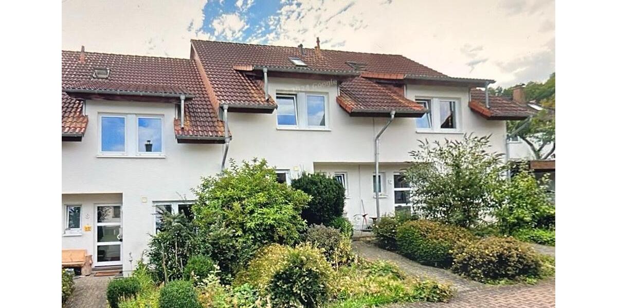 Reihenhaus Marsberg - 4 Zimmer, 110 m&sup2;, 240.000&euro; | Angebot:27617887