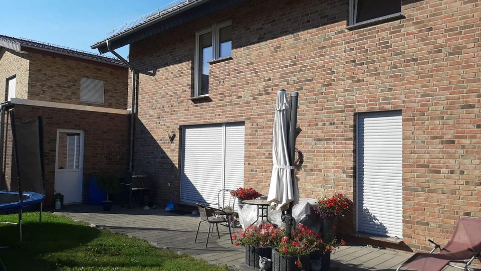 Erdgeschoßwohnung Steinheim - 4 Zimmer, 105 m&sup2;, 1.050&euro; | Angebot:26380604