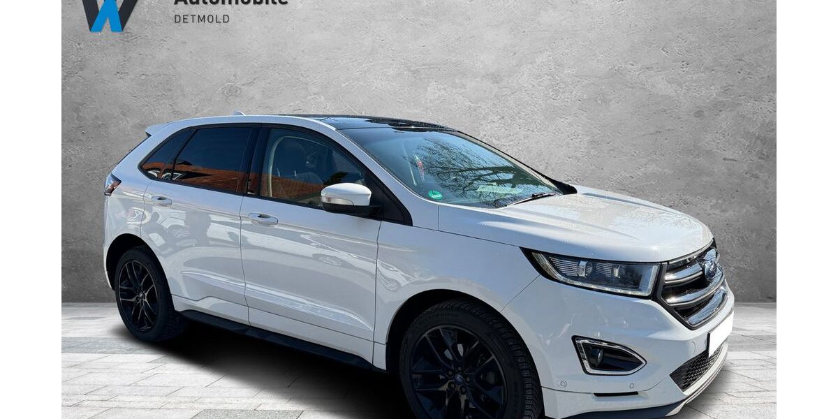 Ford Edge 156.000 km 16.999 &euro; Detmold 32758