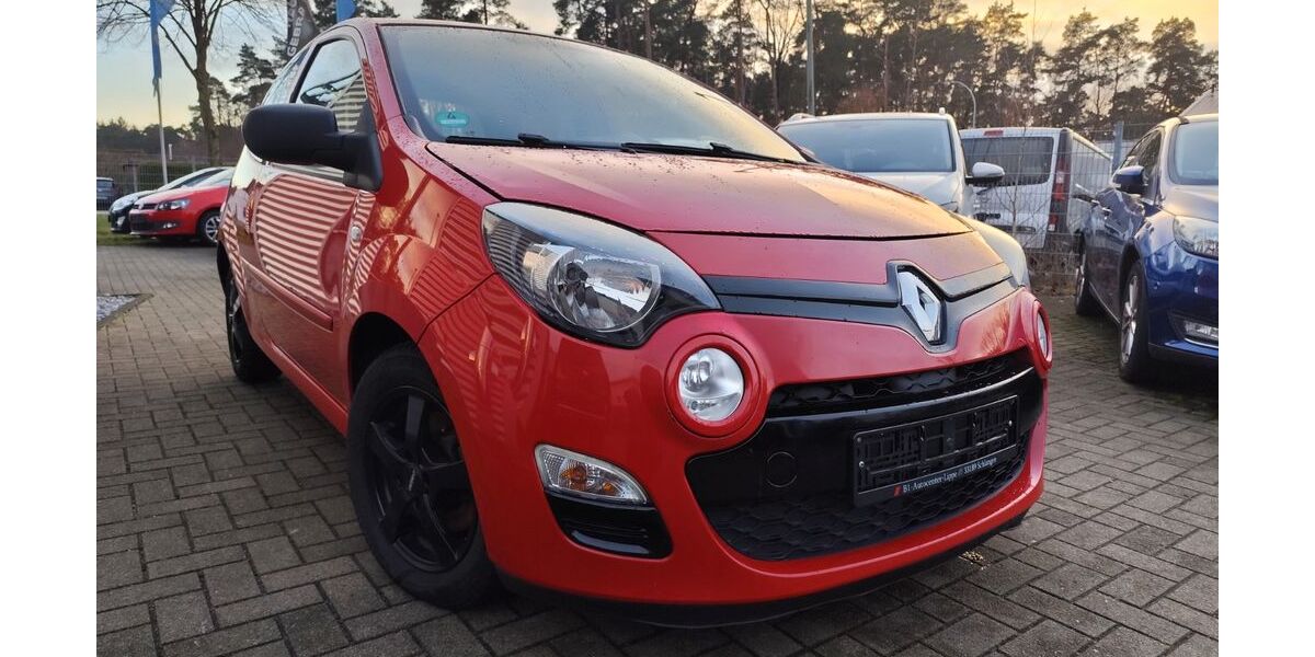 Renault Twingo 122.770 km 3.950 &euro; Schlangen 33189