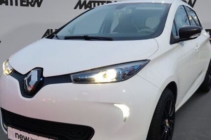 Renault ZOE 39.805 km 10.890 € Bielefeld 33719