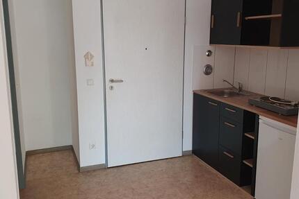 Wohnung Paderborn - 1 Zimmer, 35 m&sup2;, 470&euro; | Angebot:26301705