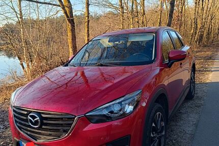 Mazda CX-5 220.000 km 10.499 &euro; Augustdorf 32832