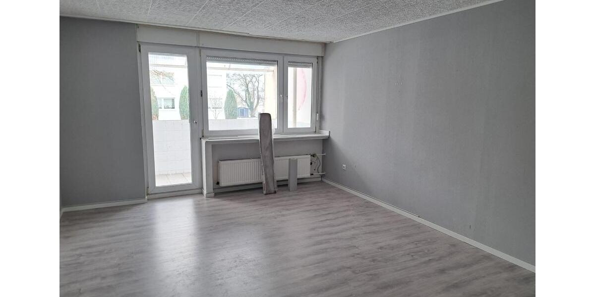 Erdgeschoßwohnung Geseke - 3 Zimmer, 86 m&sup2;, 139.800&euro; | Angebot:26097909