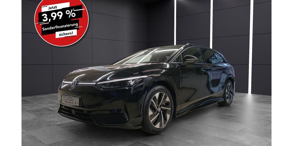 VW ID.7 10.000 km 62.980 € Schloß Holte-Stukenbrock 33758