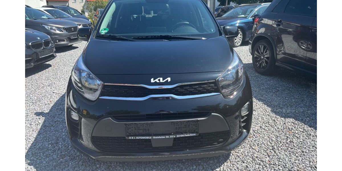 Kia Picanto 16.150 km 14.990 &euro; Paderborn 33104