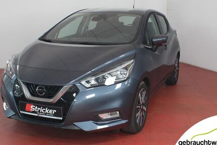Nissan Micra 132.650 km 5.949 &euro; Horn Bad Meinberg 32805