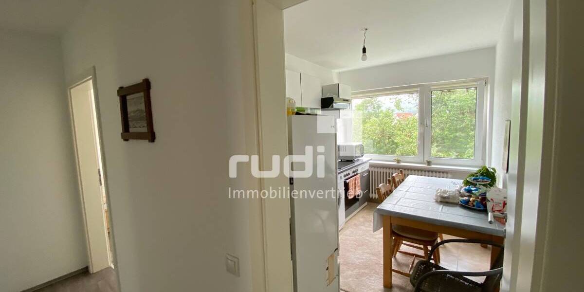 Etagenwohnung Bad Driburg - 3 Zimmer, 73 m&sup2;, 109.000&euro; | Angebot:25698370