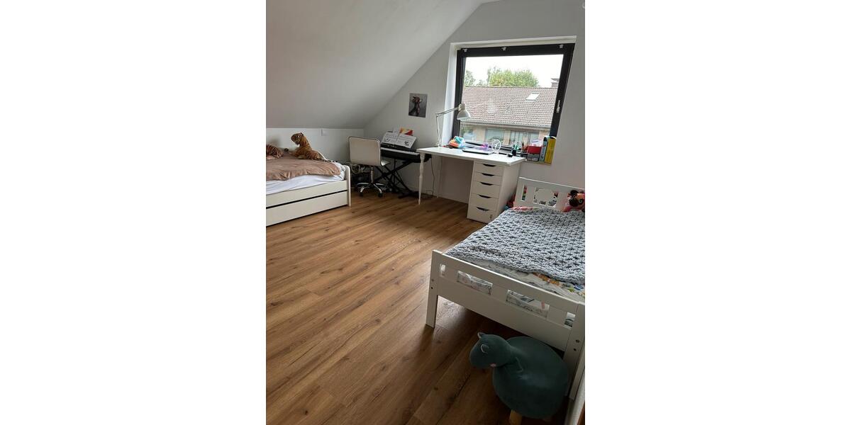 Maisonettenwohnung Paderborn Neuenbeken - 4 Zimmer, 120 m&sup2;, 1.290&euro; | Angebot:27596753
