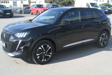 Peugeot 2008 53.000 km 17.490 &euro; Detmold 32758