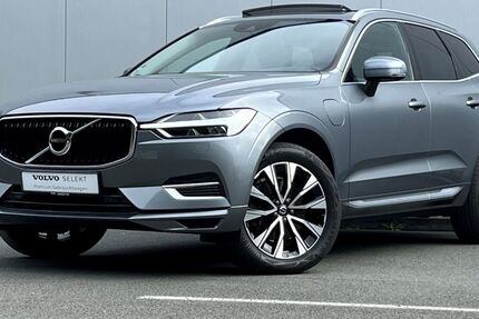 Volvo XC60 54.078 km 36.850 &euro; Paderborn 33106