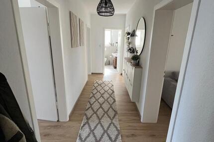 Wohnung Geseke - 3 Zimmer, 81 m&sup2;, 620&euro; | Angebot:26237028