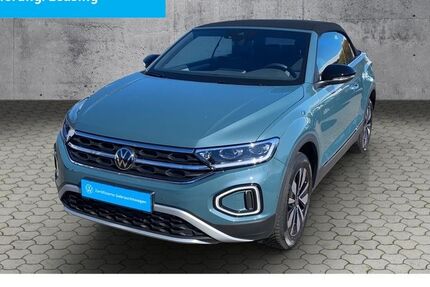 VW T-Roc 7.150 km 34.290 &euro; Bad Driburg 33014