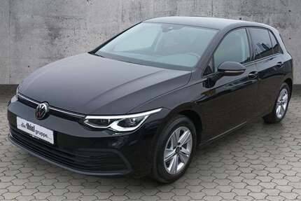 VW Golf 96.880 km 21.990 &euro; Paderborn 33104