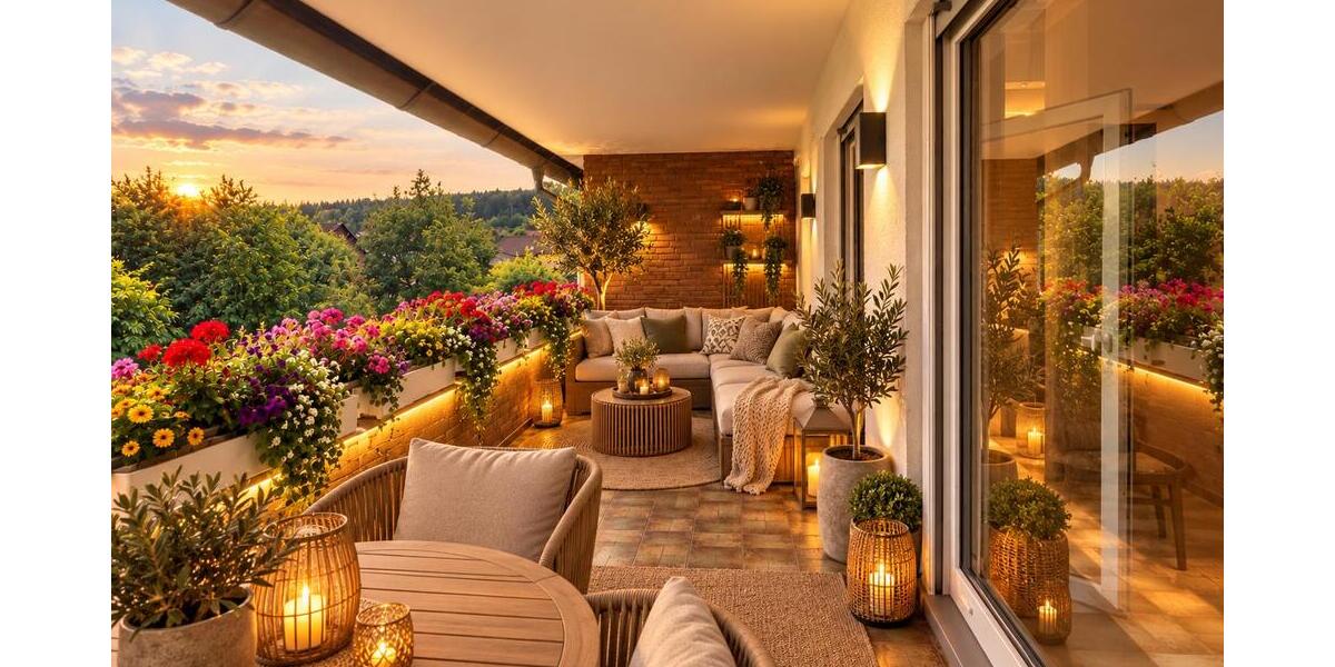 Nahe Paderborn - Exklusive 2 Zi.-Wohnung mit Südbalkon & Garten - 2- Willebadessen | Angebot:27531888