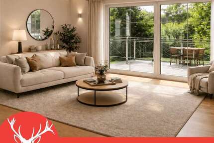 Wohnung Oerlinghausen - 3 Zimmer, 82 m&sup2;, 192.000&euro; | Angebot:25879610