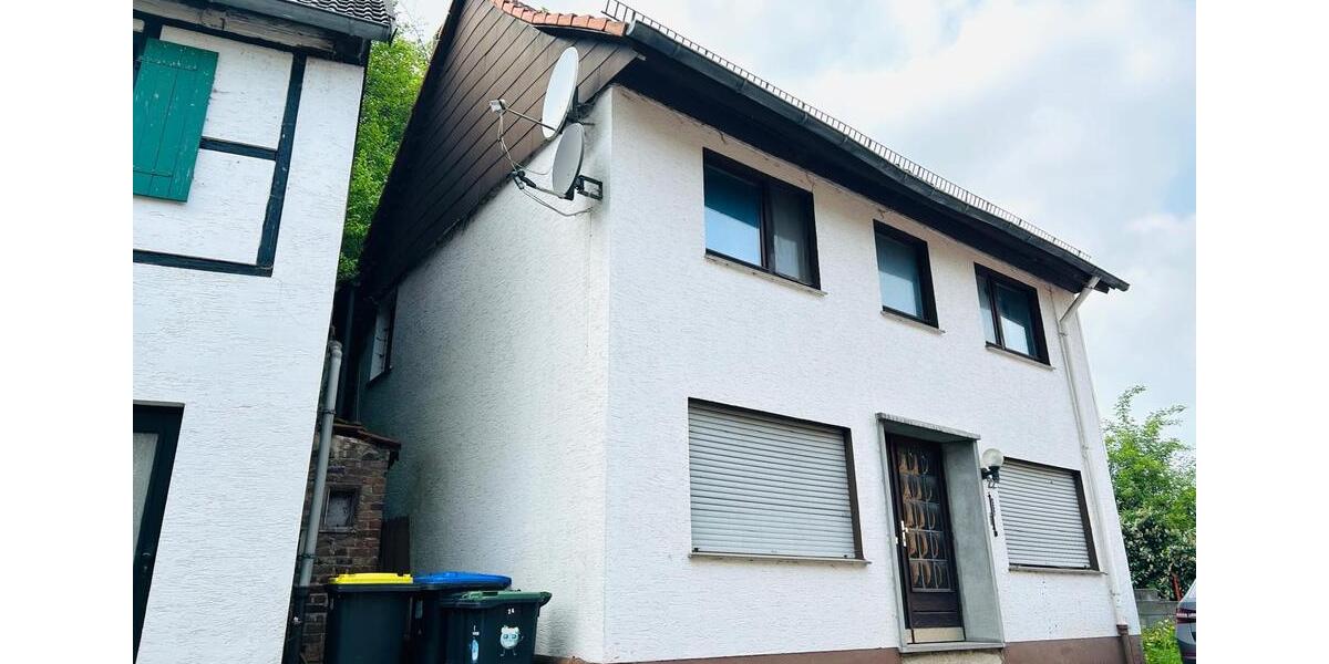 2 Familien Haus PROVISIONSFREI 6 zimmer