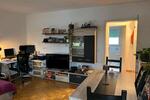 Helle 3 Zimmer Wohnung zimmer