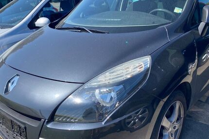 Renault Scenic 135.000 km 2.900 € Oerlinghausen 33813