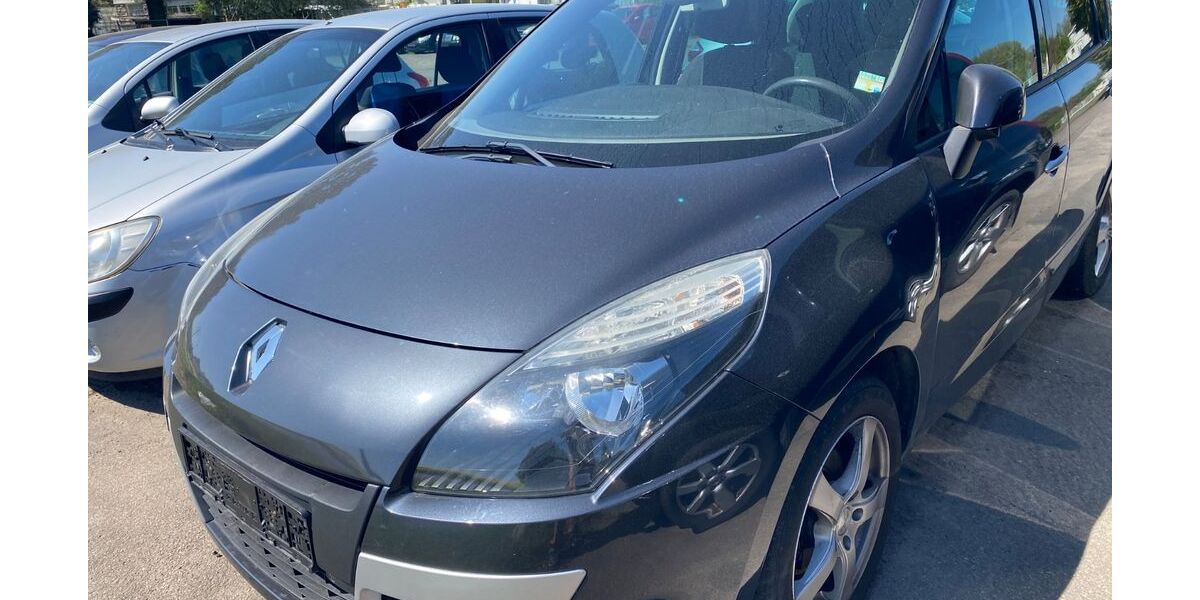 Renault Scenic 135.000 km 2.900 € Oerlinghausen 33813