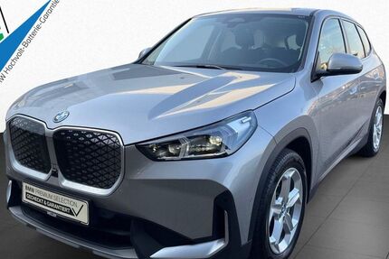 BMW iX1 47.943 km 39.750 &euro; Detmold 32758