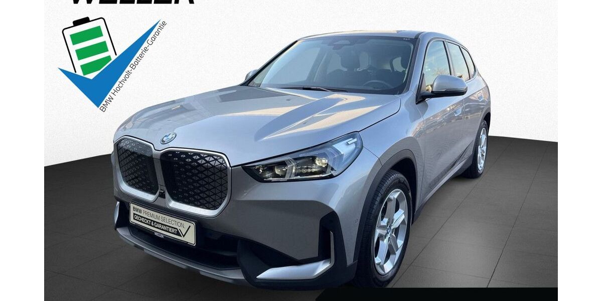 BMW iX1 47.943 km 39.750 &euro; Detmold 32758