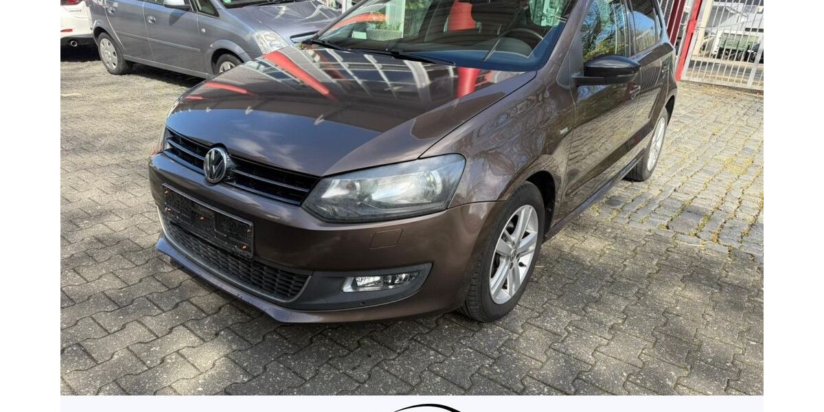 VW Polo 175.000 km 4.499 &euro; Paderborn 33100