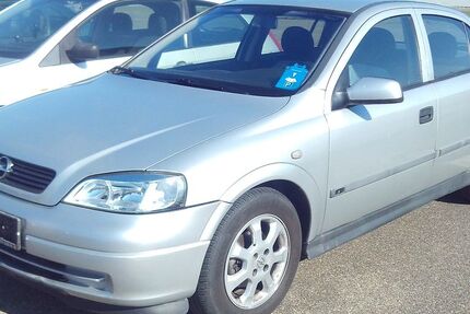 Opel Astra 147.780 km 1.095 € Lippstadt-Lipperbruch 59558