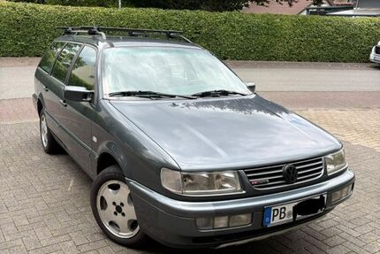 VW Passat Variant 270.000 km 3.500 &euro; Hövelhof 33161