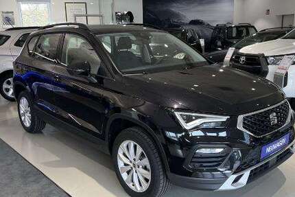 Seat Ateca 12.816 km 27.500 &euro; Detmold 32760