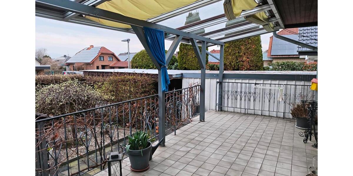 Doppelhaushälfte Paderborn Elsen - 5 Zimmer, 113 m&sup2;, 276.000&euro; | Angebot:25766013