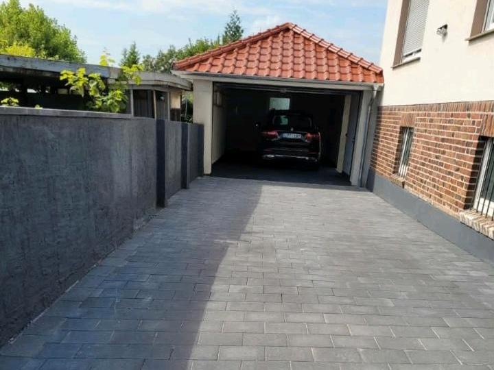Einfamilienhaus Detmold - 5 Zimmer, 105 m&sup2;, 1.350&euro; | Angebot:27615037
