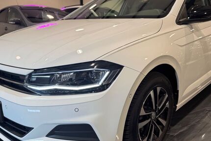 VW Polo 10.234 km 15.690 &euro; Paderborn 33102
