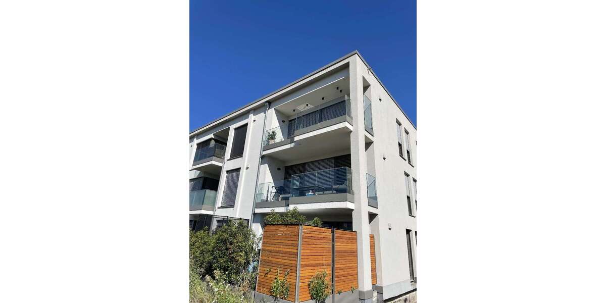 Etagenwohnung Paderborn Neuenbeken - 3 Zimmer, 97 m&sup2;, 1.164&euro; | Angebot:27137582
