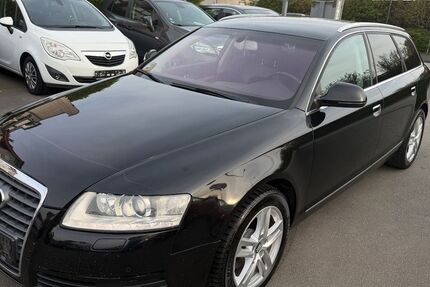 Audi A6 329.000 km 3.999 &euro; Paderborn 33100