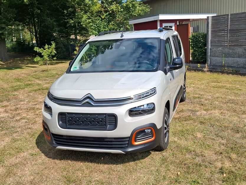 Citroen Berlingo 62.000 km 19.999 € Verl 33415