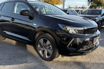 Opel Grandland (X) 24.150 km 19.845 &euro; Lippstadt 59557