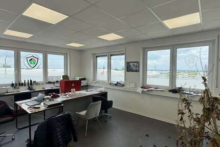 Büro in Paderborn 795 € 107 m² zimmer