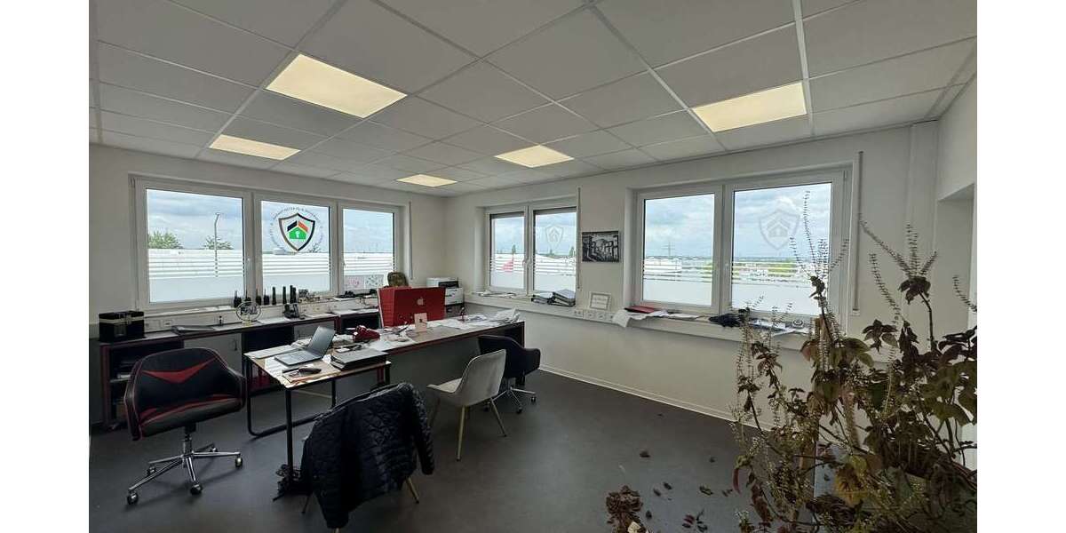 Büro in Paderborn 795 € 107 m² zimmer