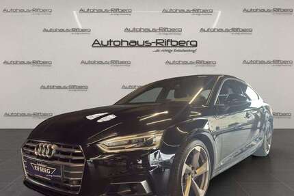 Audi A5 205.000 km 16.990 &euro; Detmold 32758