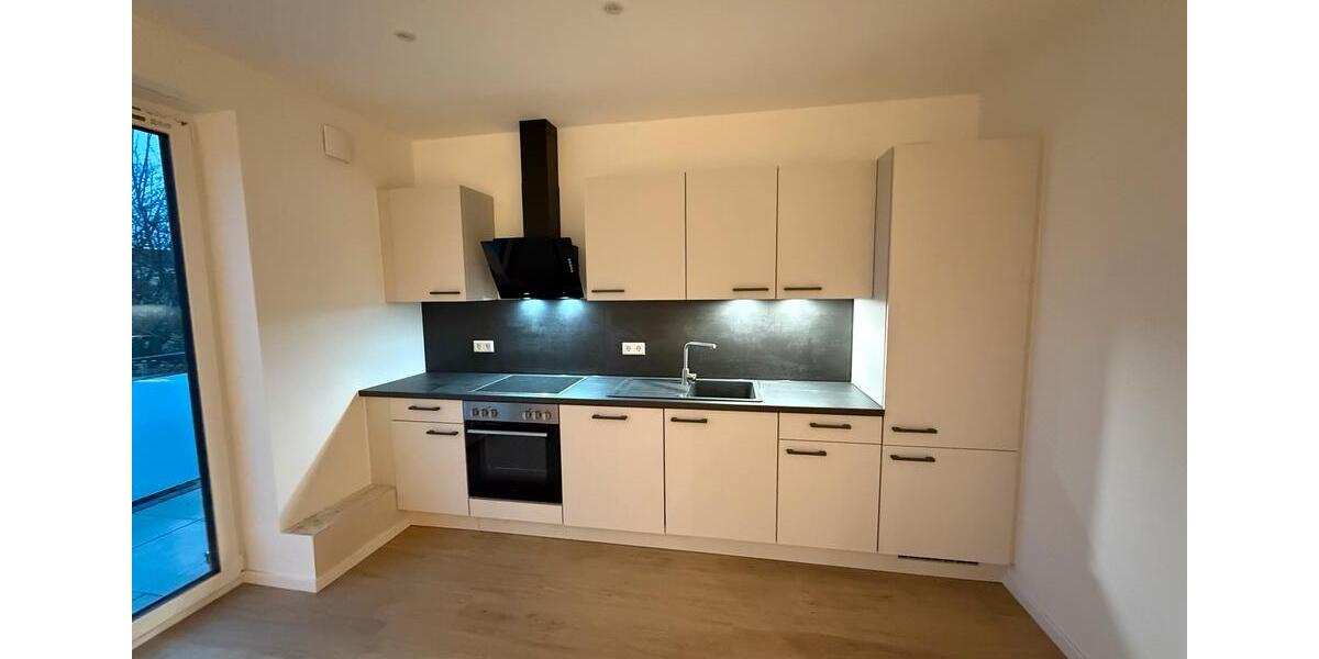 Moderne 3-Zimmer-Wohnung – Erstbezug ab 01.01.2026 3 zimmer