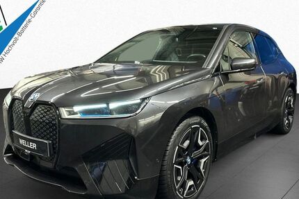 BMW iX 21.900 km 45.990 &euro; Detmold 32758