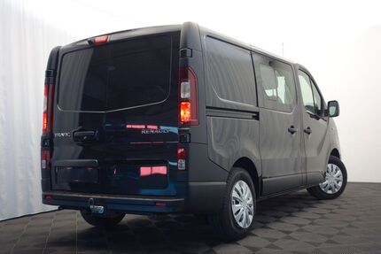 Renault Trafic 17.000 km 24.400 &euro; Bad Lippspringe 33175